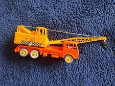 Dinky supertoys 972 for sale  SOUTHAMPTON