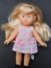 Mini corolle doll for sale  LONDON
