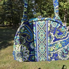 Vera bradley rhythm for sale  Cabot