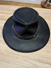 Barmah hat hut gebraucht kaufen  Düsseldorf