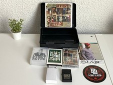 Tight retro deluxe gebraucht kaufen  Unterdießen