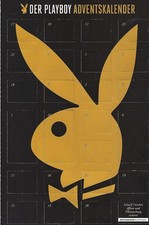 Advent kalender playboy gebraucht kaufen  Kieselbronn