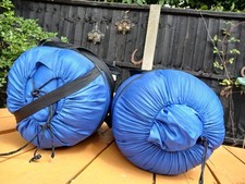 Pair thermal sleeping for sale  BASILDON