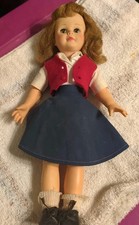 Effanbee vintage doll. for sale  Gilbert