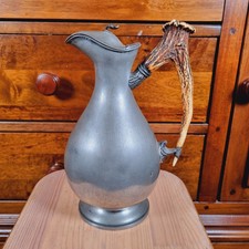 Antique jug james for sale  MORDEN