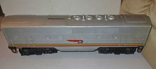 Lionel 2243 santa for sale Lionel 2243 santa for sale  USA