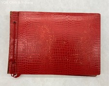 Vintage red photo for sale  Columbus