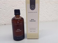 Junglück bha peeling gebraucht kaufen  Deutschland