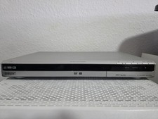 Sony rdr gx220 gebraucht kaufen  Stendal