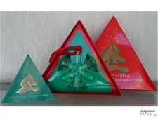 Swarovski 1992 ornament for sale  Lumberton