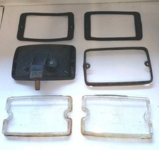 Siem 14710 zusatzscheinwerfer gebraucht kaufen  Rastenberg
