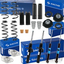 Sachs serien sportfahrwerk gebraucht kaufen  Henstedt-Ulzburg