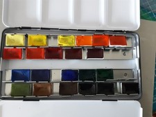 maler set gebraucht kaufen maler set gebraucht kaufen Geesthacht