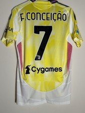 Maglia conceicao match usato  Milano