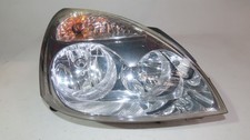 Phare droit renault d'occasion  Seclin