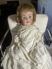 Antique german bisque for sale  Las Vegas