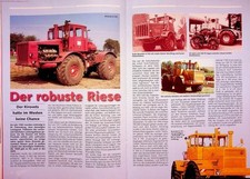 Schlepper post 2001 gebraucht kaufen  Deutschland