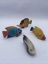 Vintage hand carved for sale  Gibsonburg