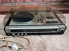 Vintage philips 22ah970 for sale  NORWICH