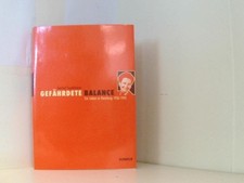 Gefährdete balance leben gebraucht kaufen  Berlin