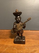 Vintage hand carved for sale  Wittmann