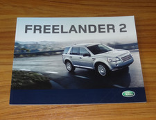 Catalogue land rover d'occasion  Nantes-