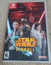 star wars pinball for sale  Selinsgrove
