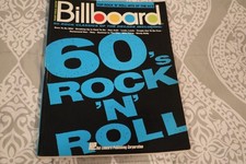 Billboard rock classics for sale  Placida