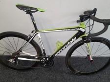 Cannondale synapse mod for sale  KEIGHLEY