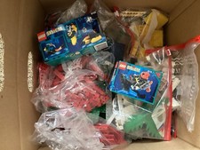Lego vrac vintage d'occasion  Lézignan-Corbières