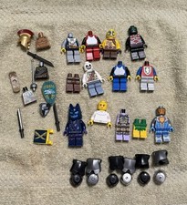 Lego medieval miscellaneous for sale  Edinburg