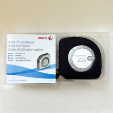 X-Rite ColorMunki Xerox PhaserMeter 5.0 Cor medição 7800/DN 7800/DNS 7800/ comprar usado  Enviando para Brazil