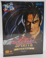 Samurai spirits neo gebraucht kaufen  Kaiserslautern