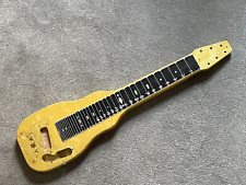 lap steel for sale lap steel for sale Warren