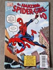 Amazing spider girl gebraucht kaufen  Solingen
