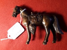 Vintage metal small for sale  Sheridan
