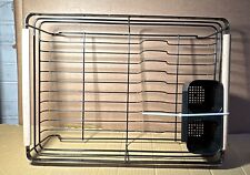 Btggg dish drainer for sale  BRADFORD