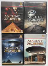 Ancient aliens seasons for sale  Canton