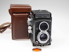 Rollei rolleicord kamera gebraucht kaufen  Wiesbaden