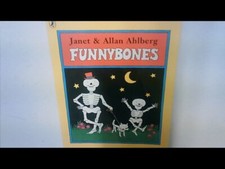 Funnybones ahlberg allan for sale  UK