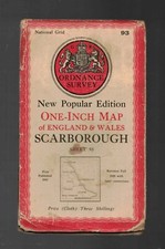 Ordnance survey one for sale Ordnance survey one for sale  DRIFFIELD