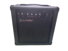 Silvertone bass guitar for sale  Ashland City