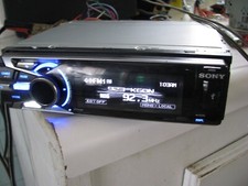 sony car stereo for sale  Portland