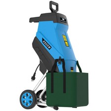 Gartenhäcksler messerhäcksle gebraucht kaufen  Bordesholm