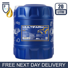 Mannol 2501 multifarm for sale  MORECAMBE