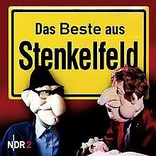 Beste stenkelfeld stenkelfeld gebraucht kaufen  Berlin