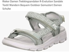 Rieker damen trekking gebraucht kaufen  Bergheim