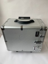 Aluminum jewelry storage for sale  Berkeley