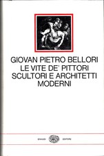 Bellori giovan pietro usato  Trieste