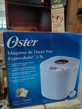 Oster expressbake bread for sale  Atlanta